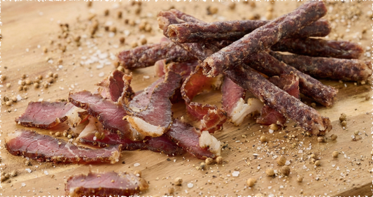 The Ultimate Guide to Authentic South African Biltong