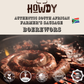Traditional Boerewors (Farmer's Sausage)