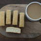 Howdy Bakes Rusks - Buttermilk 14oz / 400G