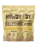 Combo Biltong & Droëwors (Save $2)