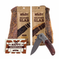 Gift Set: Exclusive Father's Day Biltong Slabs Set