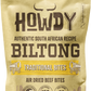 Biltong "Bites" Traditional 4oz