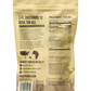 Beef Stix / Spicy Droëwors 8oz