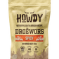 Beef Stix / Spicy Droëwors 8oz