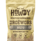 Wagyu Traditional Droëwors 4oz