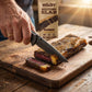 Beef Slab / Traditional Biltong Slab 6oz
