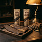 Gift Set: Exclusive Father's Day Biltong Slabs Set