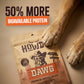 Howdy DAWG - Beef Stix For Dogs