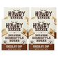 Howdy Bakes Rusks - Choc Chip 14oz / 400G