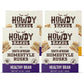 Howdy Bakes Rusks - Healthy Bran 14oz / 400G