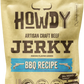 Craft Jerky - BBQ 4oz
