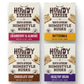Howdy Bakes Rusks Variety Pack - All 4 Flavors