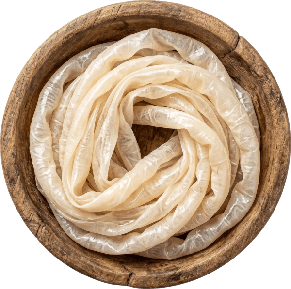NATURAL SHEEP CASING
