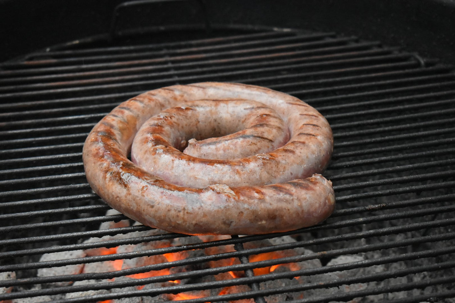 Traditional Boerewors (Farmer's Sausage) - Local Pickup Only